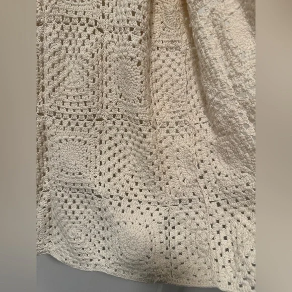 Farm Rio Handmade Cardigan - Picture 3 of 6